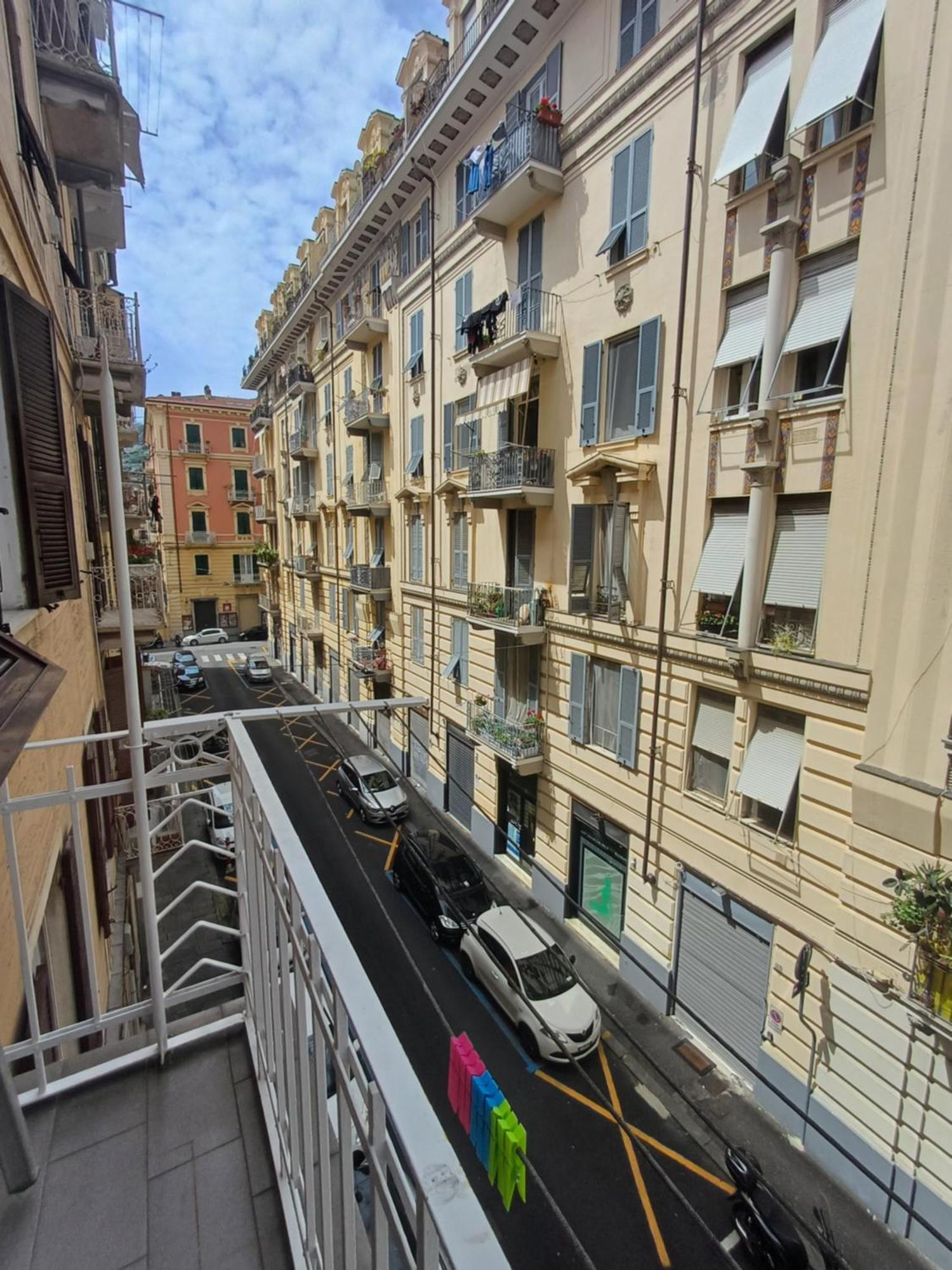La Siesta 5 Terre Hotel La Spezia Exterior photo