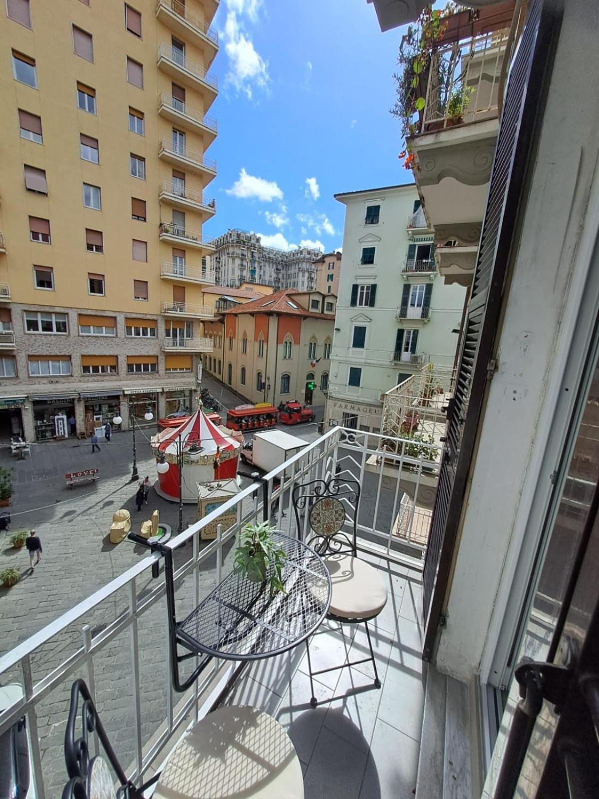 La Siesta 5 Terre Hotel La Spezia Exterior photo